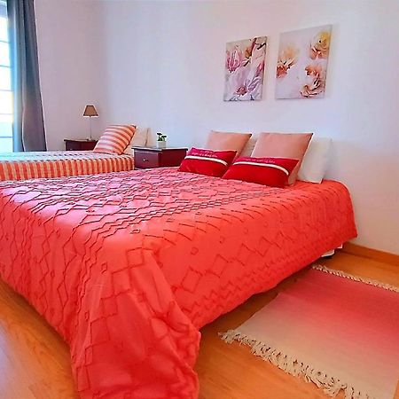 Gardunha Apartments 3º Direito Fundão Kültér fotó
