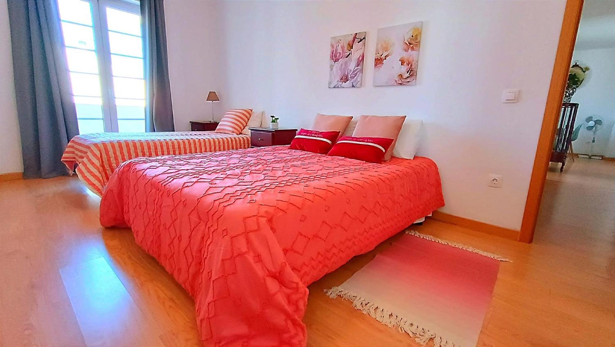 Gardunha Apartments 3º Direito Fundão Kültér fotó
