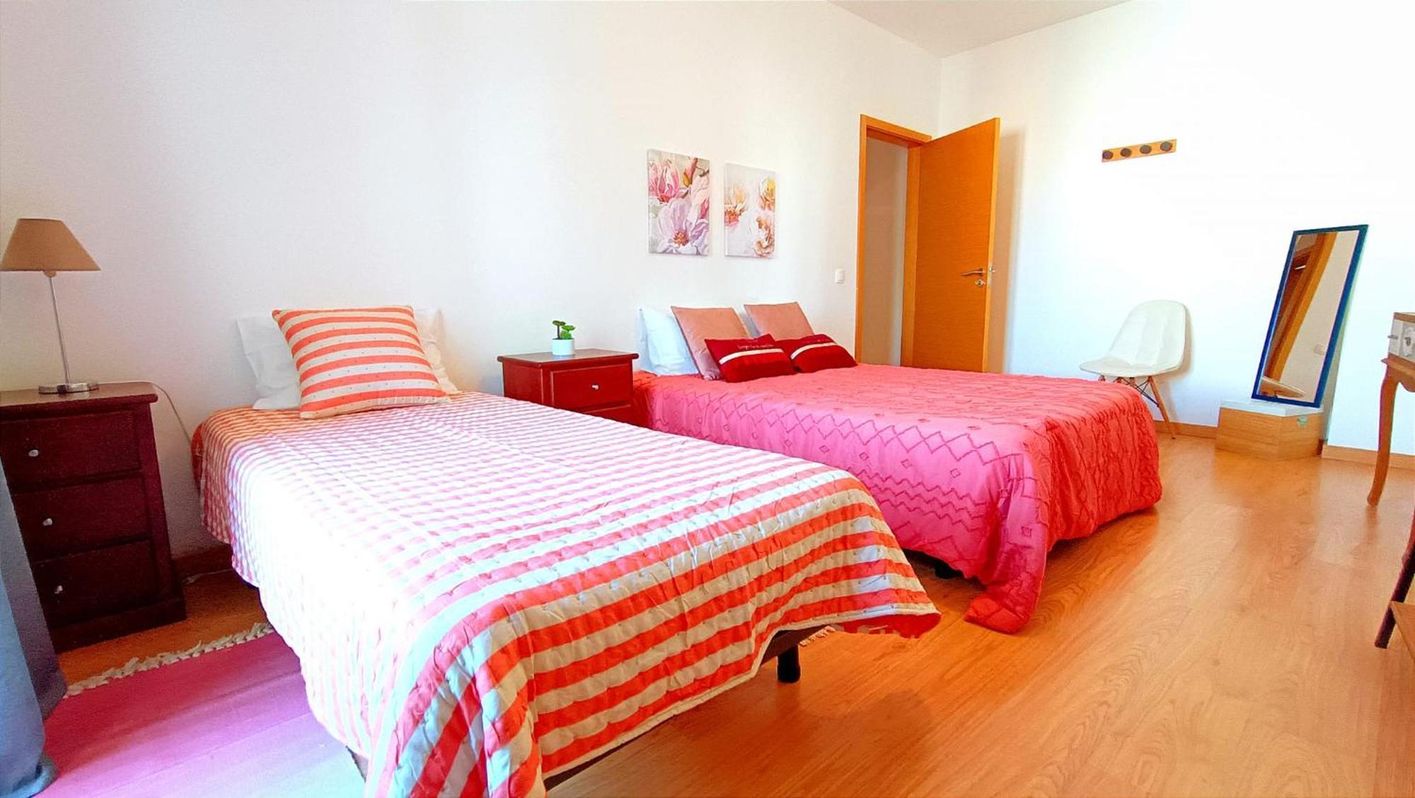 Gardunha Apartments 3º Direito Fundão Kültér fotó