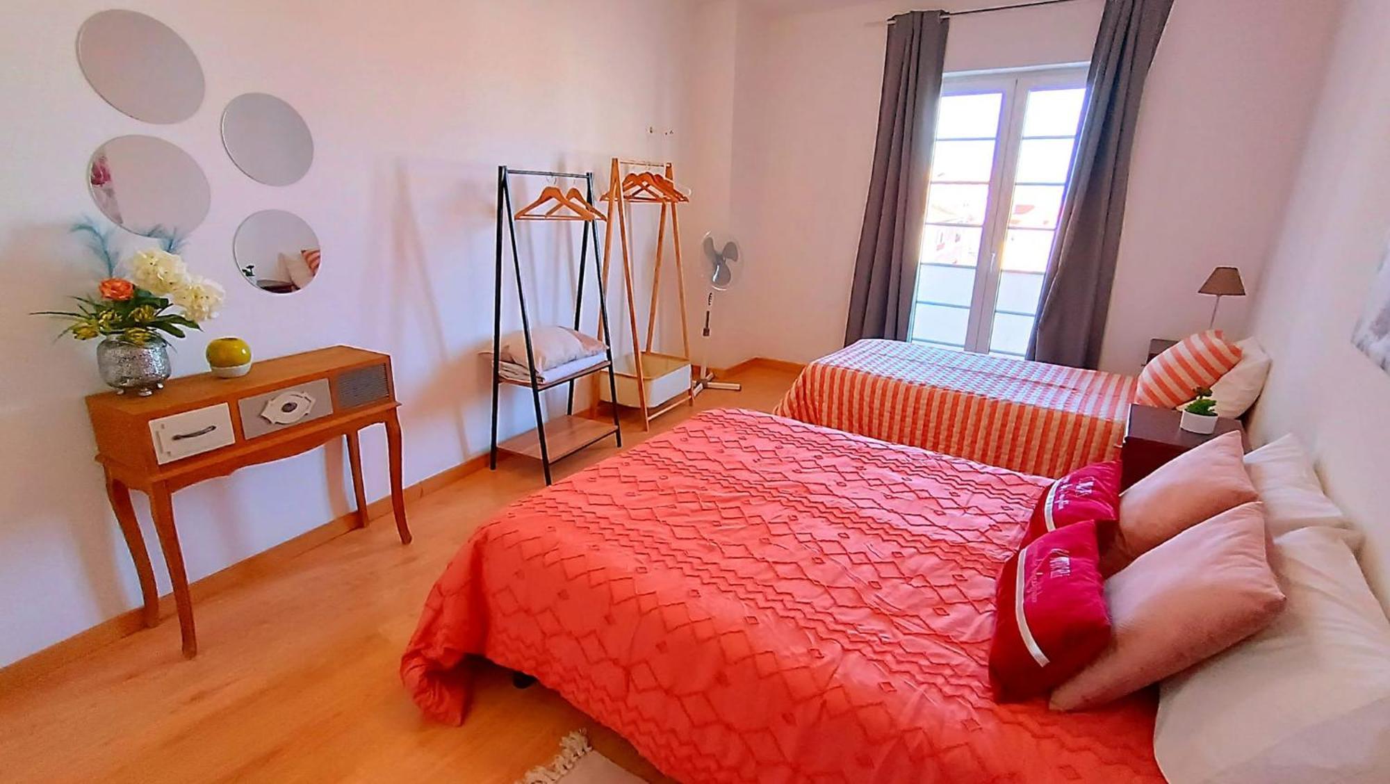 Gardunha Apartments 3º Direito Fundão Kültér fotó