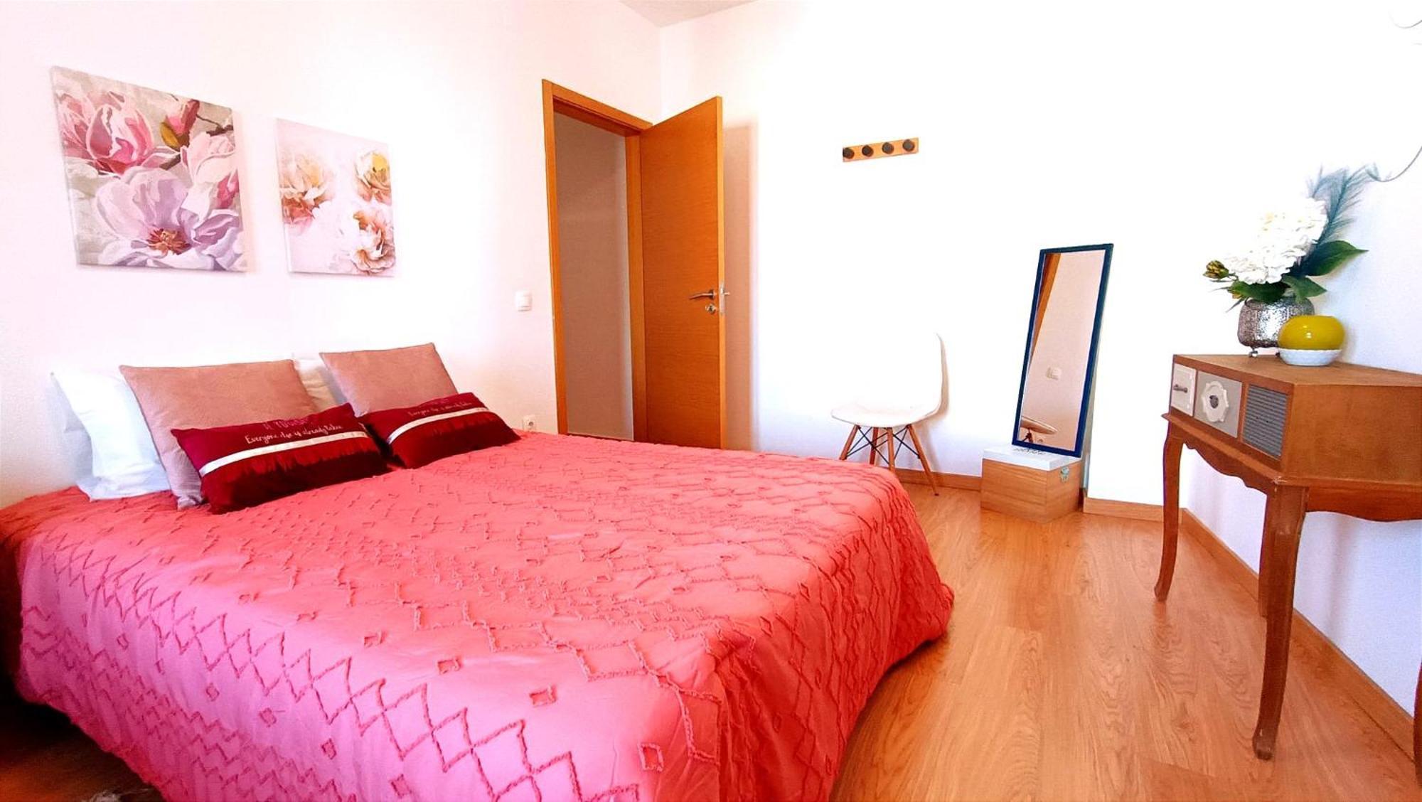Gardunha Apartments 3º Direito Fundão Kültér fotó
